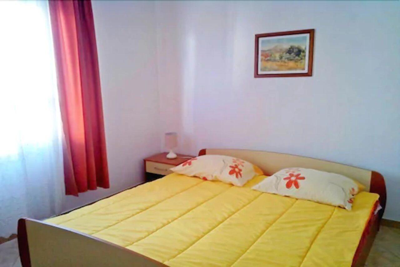 Apartments Burmeta Zadar Bagian luar foto