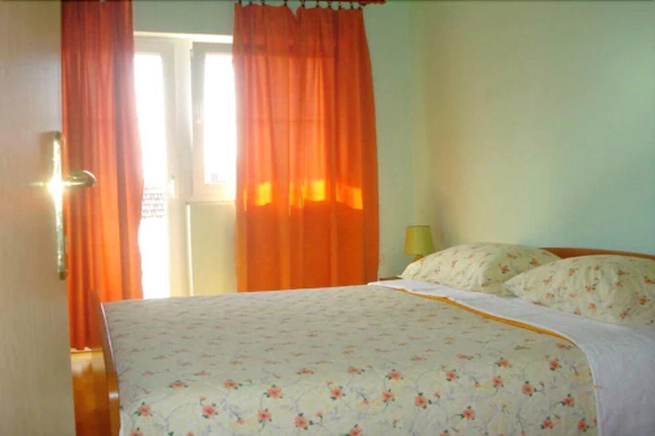 Apartments Burmeta Zadar Bagian luar foto