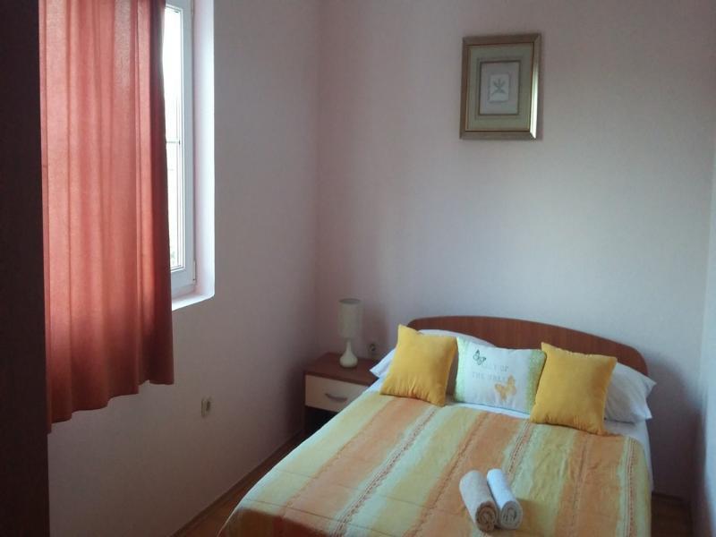 Apartments Burmeta Zadar Bagian luar foto