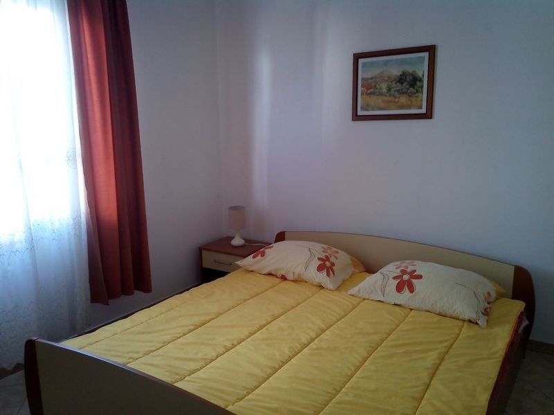 Apartments Burmeta Zadar Bagian luar foto