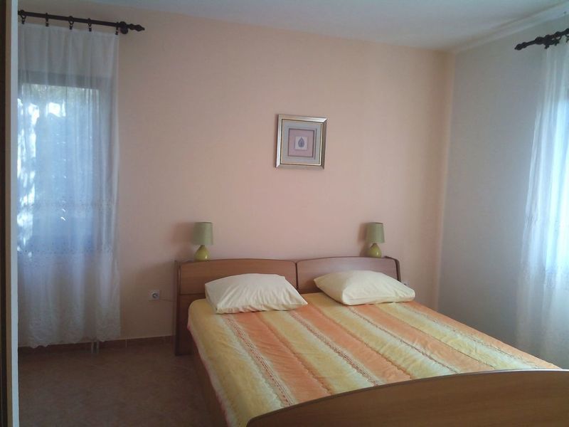 Apartments Burmeta Zadar Bagian luar foto