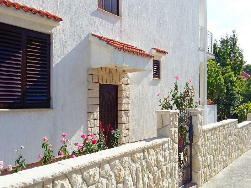 Apartments Burmeta Zadar Bagian luar foto