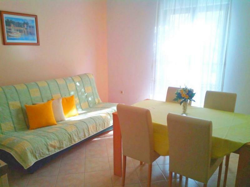 Apartments Burmeta Zadar Bagian luar foto