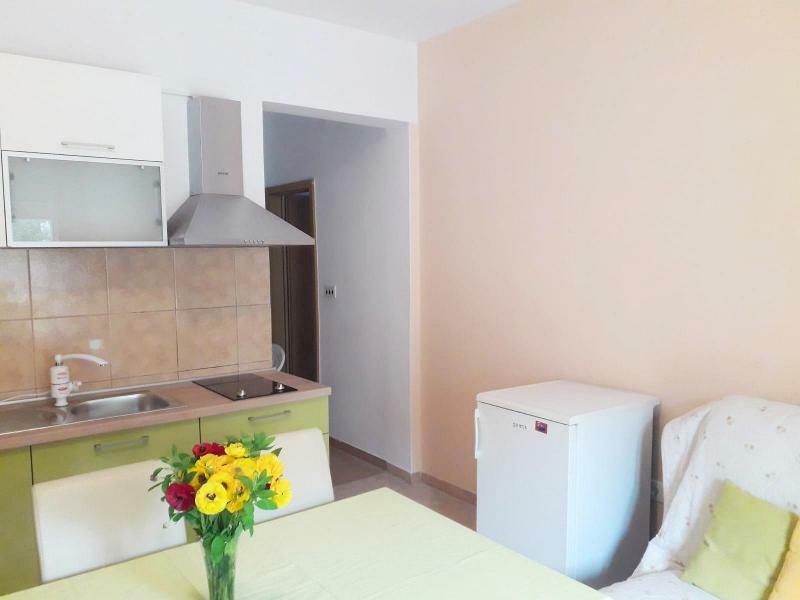 Apartments Burmeta Zadar Bagian luar foto