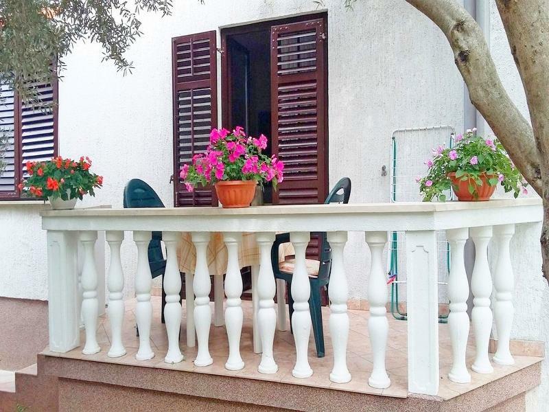 Apartments Burmeta Zadar Bagian luar foto
