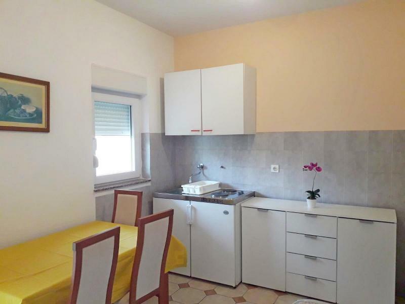 Apartments Burmeta Zadar Bagian luar foto