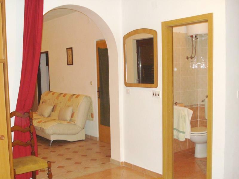 Apartments Burmeta Zadar Bagian luar foto