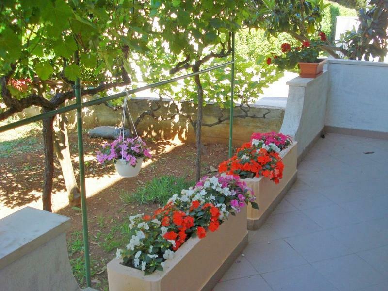 Apartments Burmeta Zadar Bagian luar foto